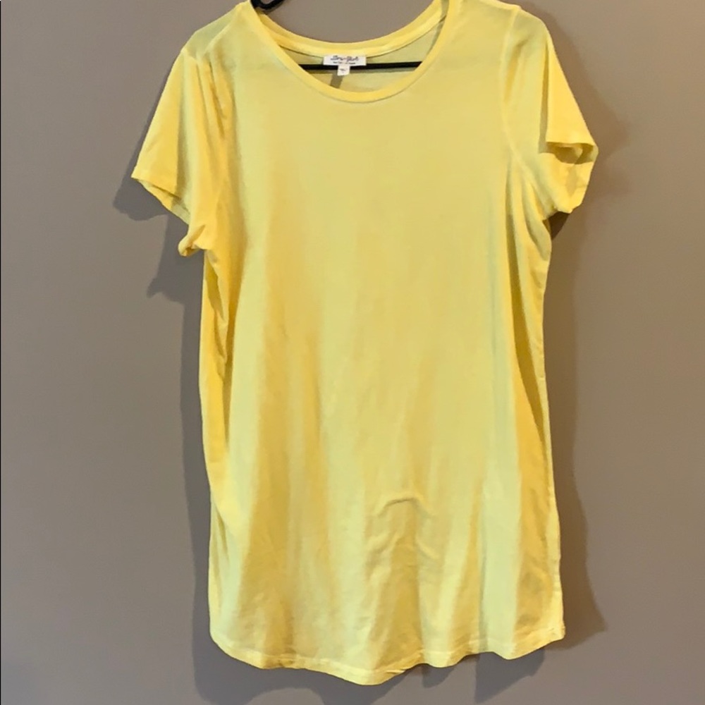 {BUNDLE} two long casual shirts